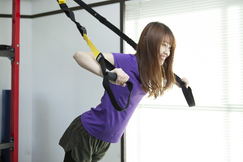 TRX